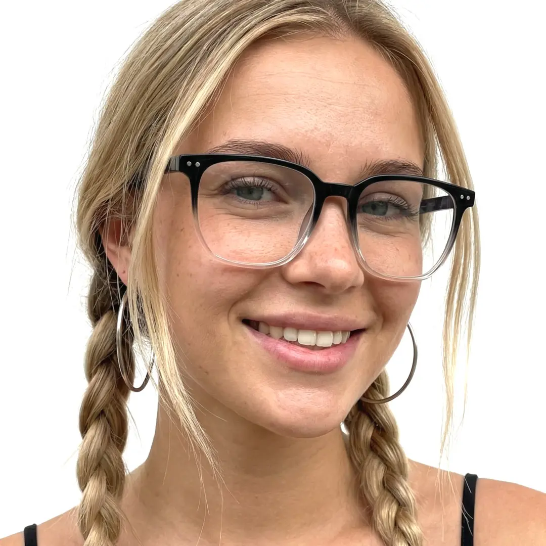 ELKLOOK EYEGLASSES
